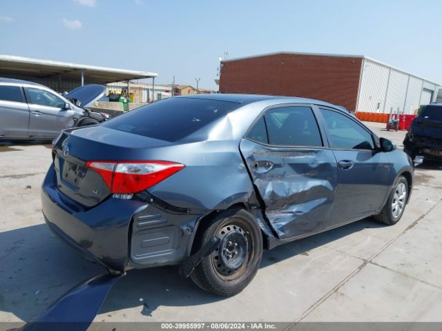 Photo 5 VIN: 2T1BURHE3FC309901 - TOYOTA COROLLA 