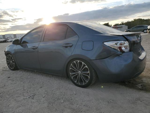 Photo 1 VIN: 2T1BURHE3FC310062 - TOYOTA COROLLA 