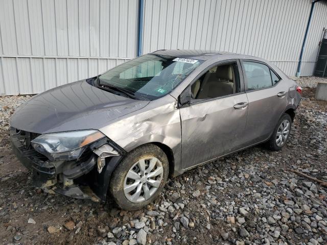 Photo 0 VIN: 2T1BURHE3FC314208 - TOYOTA COROLLA L 