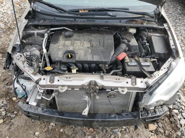 Photo 10 VIN: 2T1BURHE3FC314208 - TOYOTA COROLLA L 