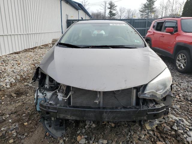 Photo 4 VIN: 2T1BURHE3FC314208 - TOYOTA COROLLA L 