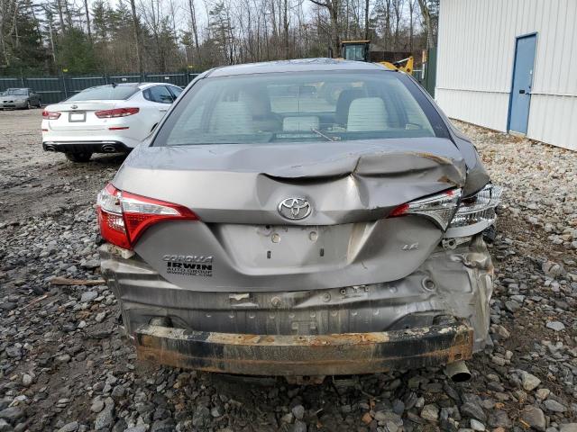 Photo 5 VIN: 2T1BURHE3FC314208 - TOYOTA COROLLA L 