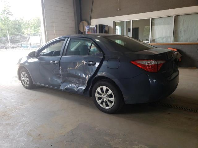 Photo 1 VIN: 2T1BURHE3FC315374 - TOYOTA COROLLA 