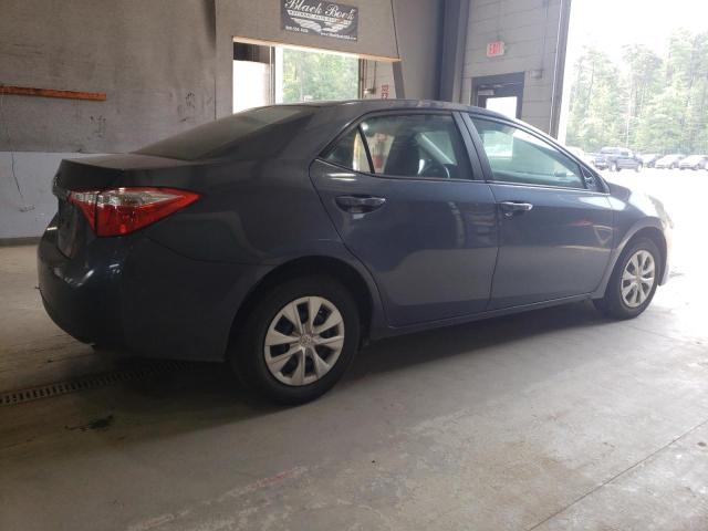 Photo 2 VIN: 2T1BURHE3FC315374 - TOYOTA COROLLA 