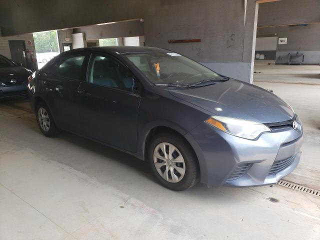 Photo 3 VIN: 2T1BURHE3FC315374 - TOYOTA COROLLA 