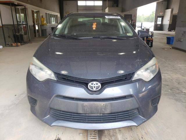 Photo 4 VIN: 2T1BURHE3FC315374 - TOYOTA COROLLA 