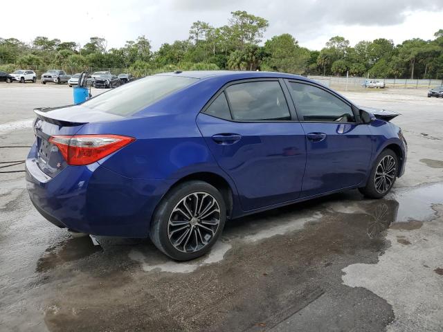 Photo 2 VIN: 2T1BURHE3FC315617 - TOYOTA COROLLA 