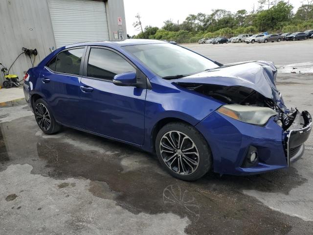 Photo 3 VIN: 2T1BURHE3FC315617 - TOYOTA COROLLA 