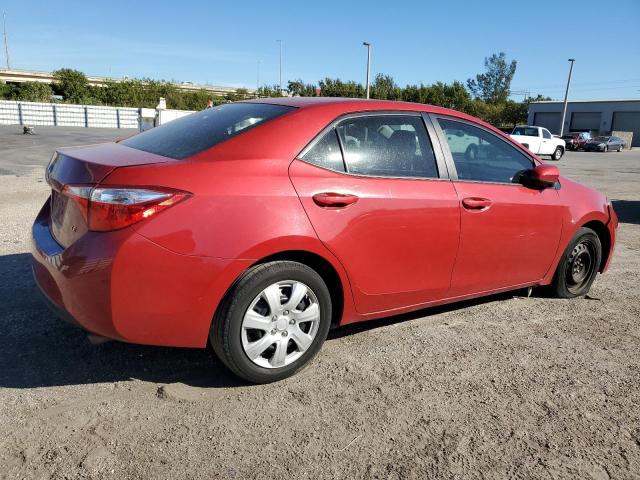 Photo 2 VIN: 2T1BURHE3FC320591 - TOYOTA COROLLA L 