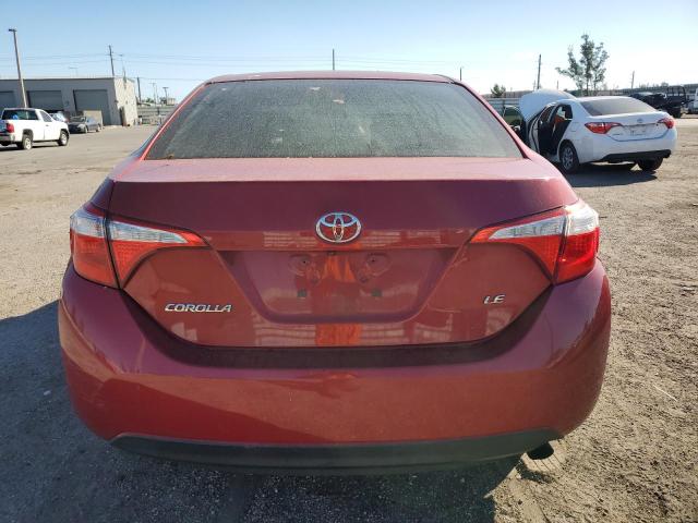 Photo 5 VIN: 2T1BURHE3FC320591 - TOYOTA COROLLA L 