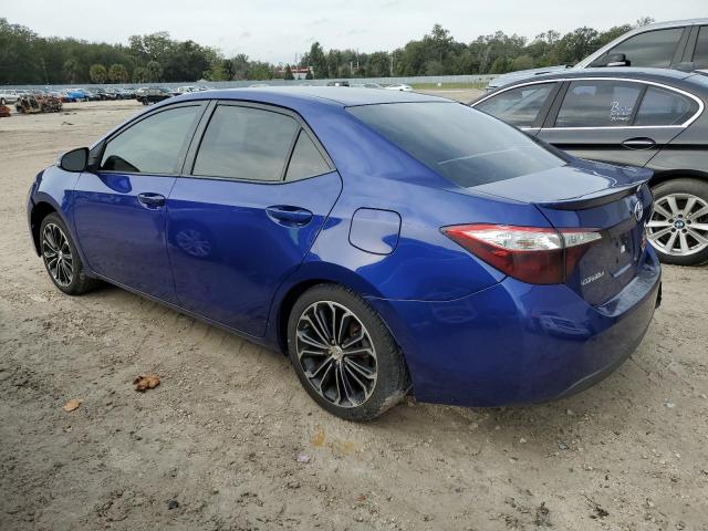 Photo 1 VIN: 2T1BURHE3FC321627 - TOYOTA COROLLA 