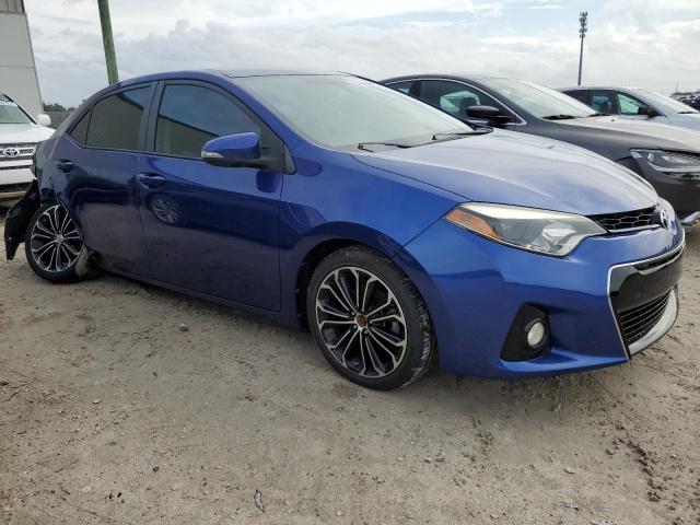 Photo 3 VIN: 2T1BURHE3FC321627 - TOYOTA COROLLA 