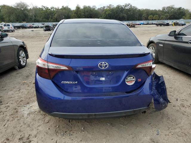 Photo 5 VIN: 2T1BURHE3FC321627 - TOYOTA COROLLA 