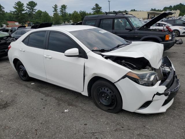 Photo 3 VIN: 2T1BURHE3FC321711 - TOYOTA COROLLA 