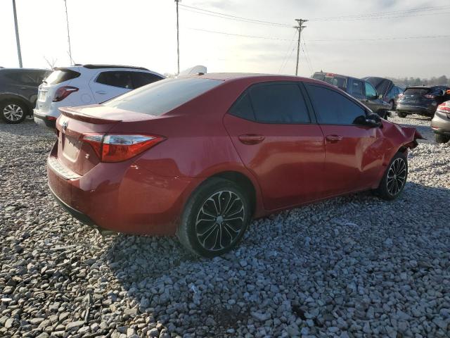 Photo 2 VIN: 2T1BURHE3FC325581 - TOYOTA COROLLA L 