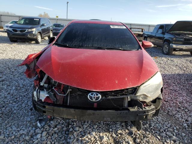 Photo 4 VIN: 2T1BURHE3FC325581 - TOYOTA COROLLA L 