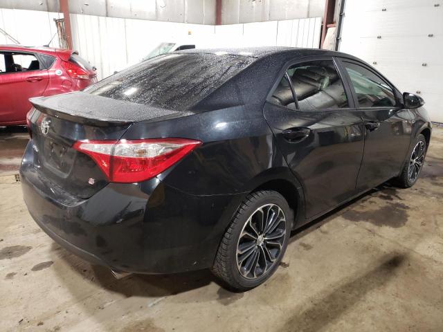 Photo 2 VIN: 2T1BURHE3FC325869 - TOYOTA COROLLA L 