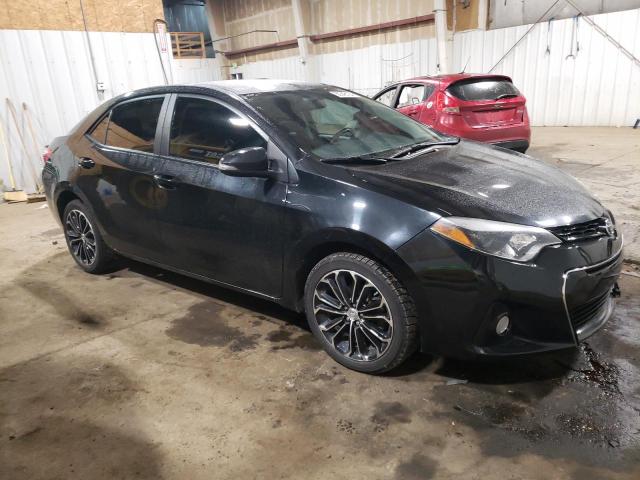 Photo 3 VIN: 2T1BURHE3FC325869 - TOYOTA COROLLA L 