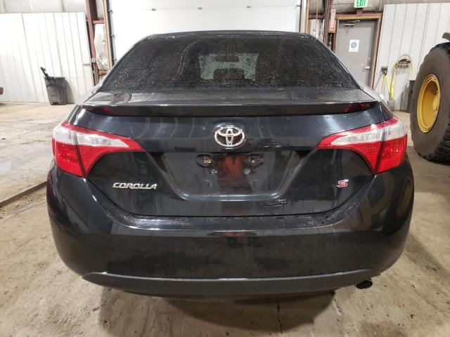 Photo 5 VIN: 2T1BURHE3FC325869 - TOYOTA COROLLA L 