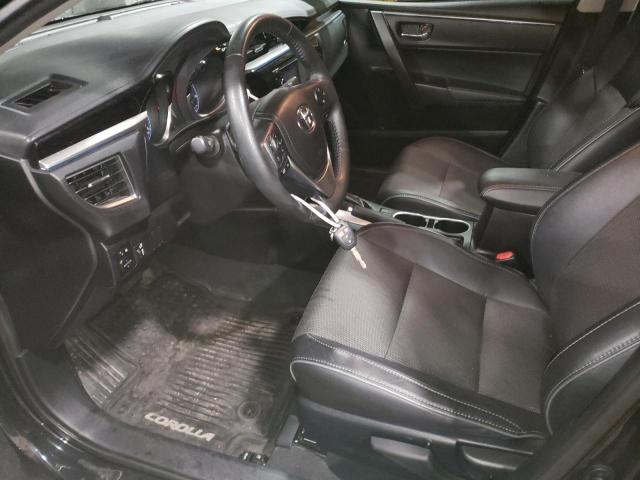 Photo 6 VIN: 2T1BURHE3FC325869 - TOYOTA COROLLA L 