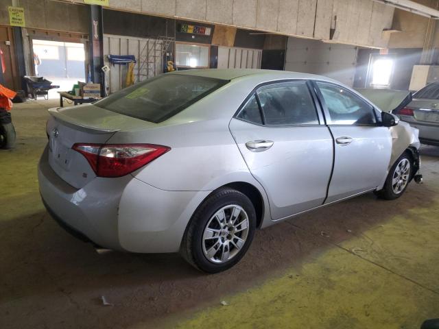 Photo 2 VIN: 2T1BURHE3FC326987 - TOYOTA COROLLA L 