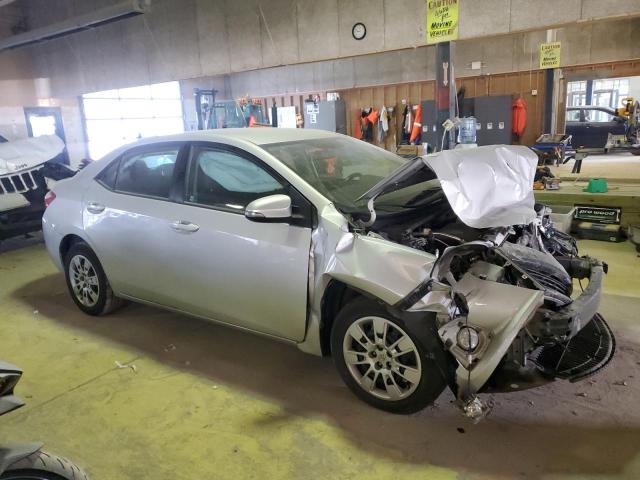 Photo 3 VIN: 2T1BURHE3FC326987 - TOYOTA COROLLA L 