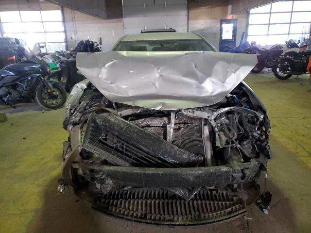 Photo 4 VIN: 2T1BURHE3FC326987 - TOYOTA COROLLA L 