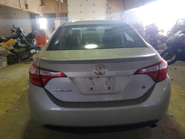 Photo 5 VIN: 2T1BURHE3FC326987 - TOYOTA COROLLA L 