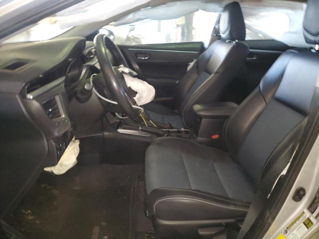 Photo 6 VIN: 2T1BURHE3FC326987 - TOYOTA COROLLA L 