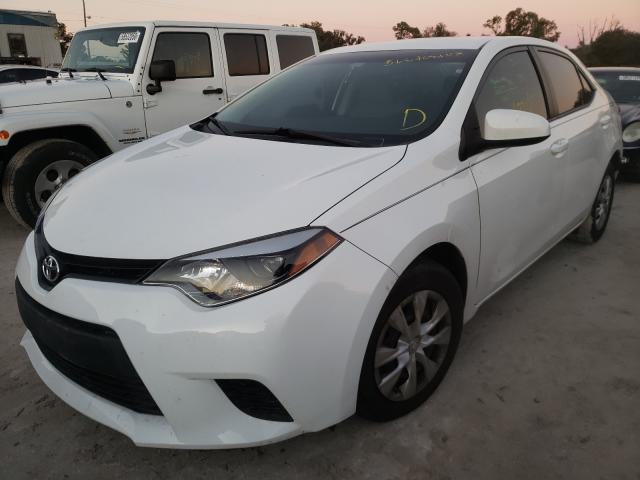 Photo 1 VIN: 2T1BURHE3FC328805 - TOYOTA COROLLA L 