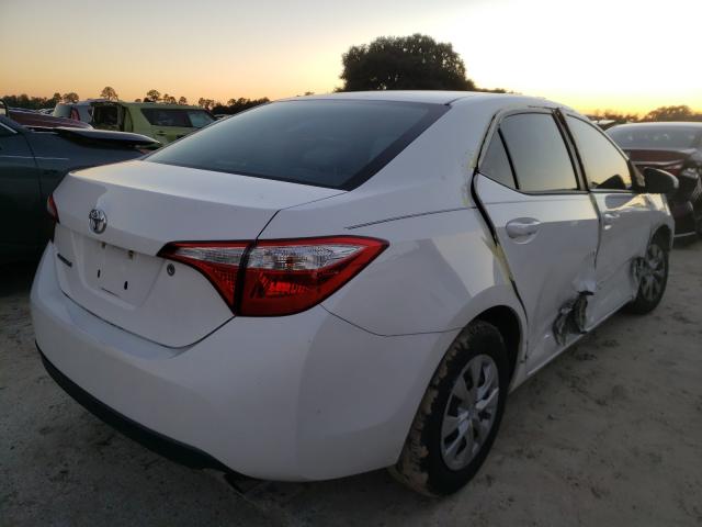 Photo 3 VIN: 2T1BURHE3FC328805 - TOYOTA COROLLA L 