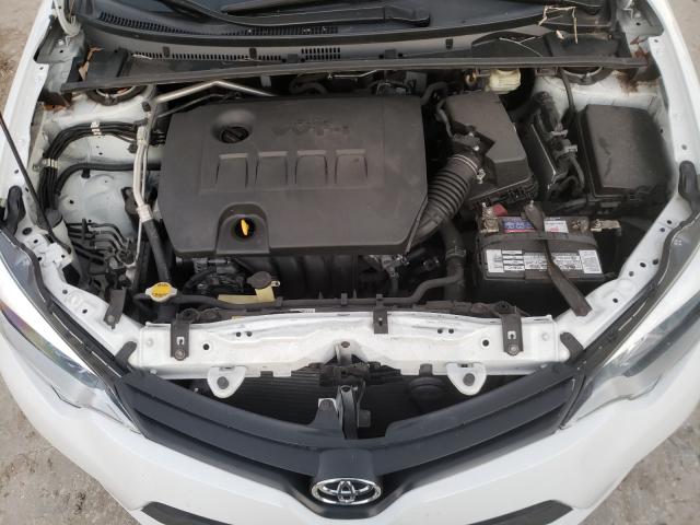 Photo 6 VIN: 2T1BURHE3FC328805 - TOYOTA COROLLA L 