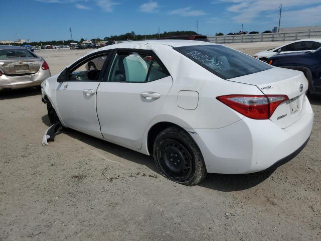 Photo 1 VIN: 2T1BURHE3FC334152 - TOYOTA COROLLA 