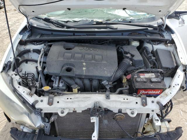 Photo 10 VIN: 2T1BURHE3FC334152 - TOYOTA COROLLA 