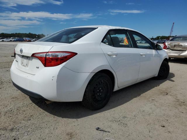 Photo 2 VIN: 2T1BURHE3FC334152 - TOYOTA COROLLA 