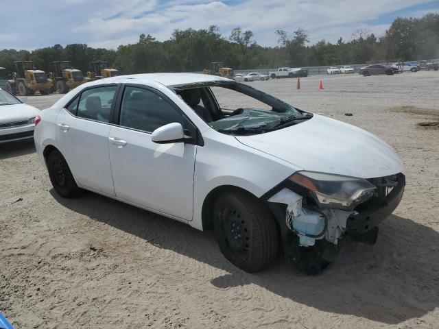 Photo 3 VIN: 2T1BURHE3FC334152 - TOYOTA COROLLA 