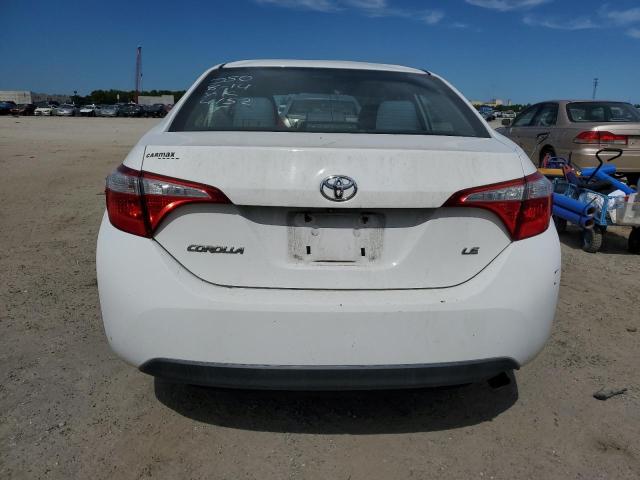 Photo 5 VIN: 2T1BURHE3FC334152 - TOYOTA COROLLA 