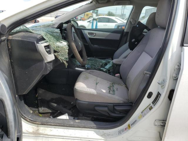 Photo 6 VIN: 2T1BURHE3FC334152 - TOYOTA COROLLA 