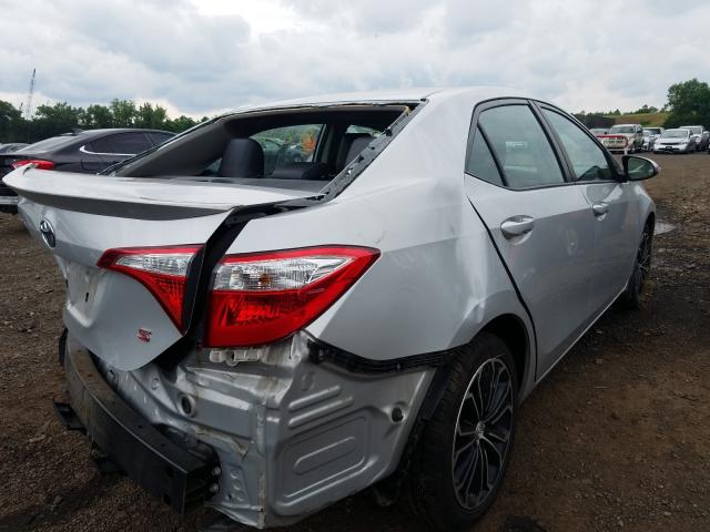 Photo 3 VIN: 2T1BURHE3FC334488 - TOYOTA COROLLA L 