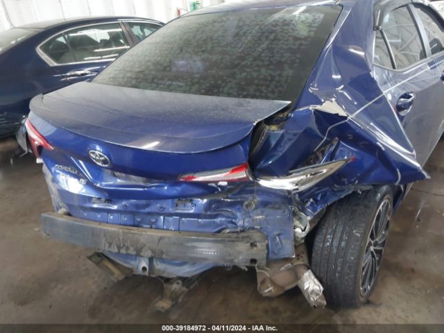 Photo 5 VIN: 2T1BURHE3FC334765 - TOYOTA COROLLA 