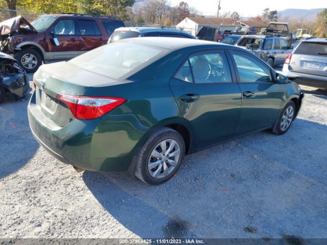 Photo 3 VIN: 2T1BURHE3FC335415 - TOYOTA COROLLA 