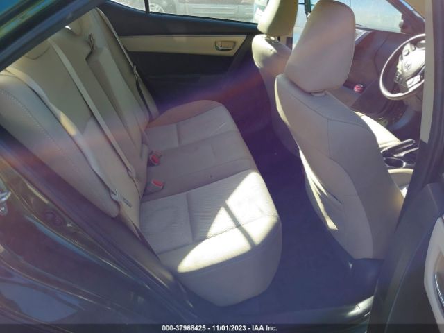 Photo 7 VIN: 2T1BURHE3FC335415 - TOYOTA COROLLA 