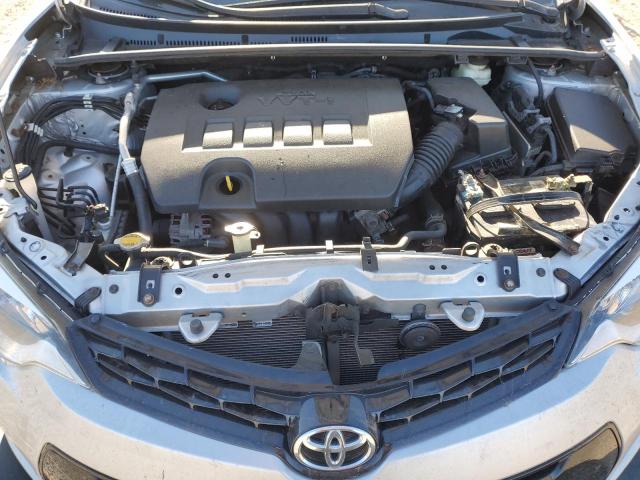 Photo 10 VIN: 2T1BURHE3FC337102 - TOYOTA COROLLA L 