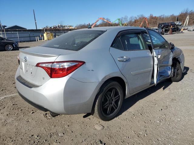 Photo 2 VIN: 2T1BURHE3FC337102 - TOYOTA COROLLA L 