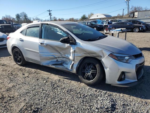 Photo 3 VIN: 2T1BURHE3FC337102 - TOYOTA COROLLA L 