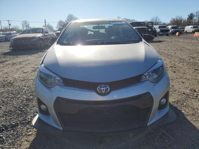 Photo 4 VIN: 2T1BURHE3FC337102 - TOYOTA COROLLA L 