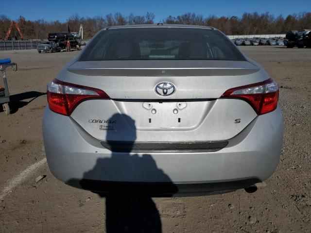 Photo 5 VIN: 2T1BURHE3FC337102 - TOYOTA COROLLA L 