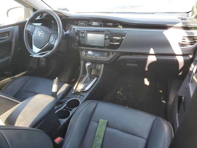 Photo 7 VIN: 2T1BURHE3FC337102 - TOYOTA COROLLA L 