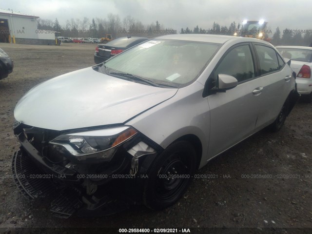 Photo 1 VIN: 2T1BURHE3FC337861 - TOYOTA COROLLA 