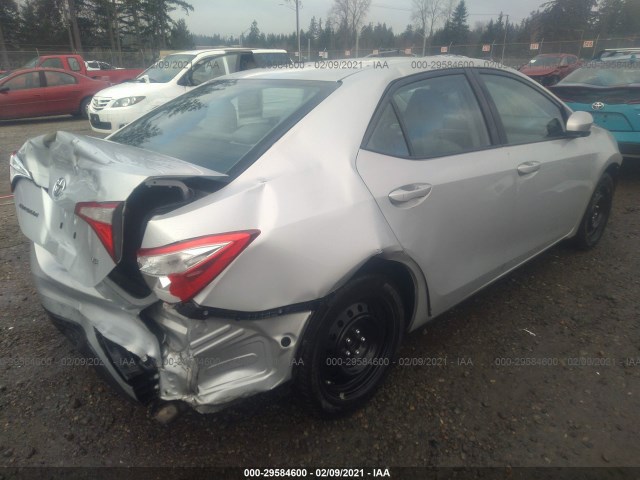 Photo 3 VIN: 2T1BURHE3FC337861 - TOYOTA COROLLA 